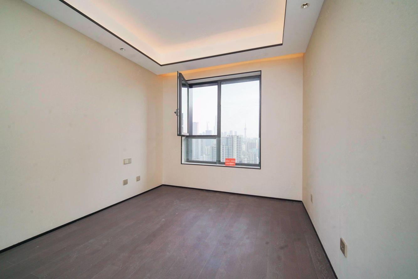 上海中粮瑞虹海景壹号二手房房源图片