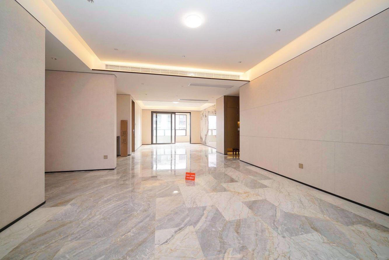 上海中粮瑞虹海景壹号二手房房源图片