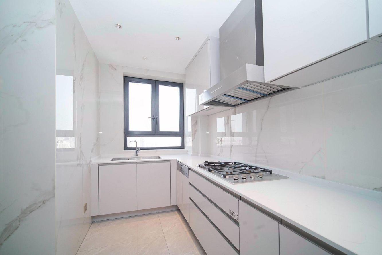 上海中粮瑞虹海景壹号二手房房源图片