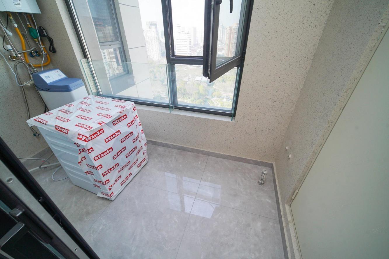 上海中粮瑞虹海景壹号二手房房源图片