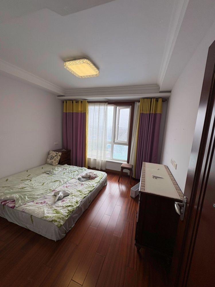 上海保利海上五月花(公寓住宅)二手房房源图片