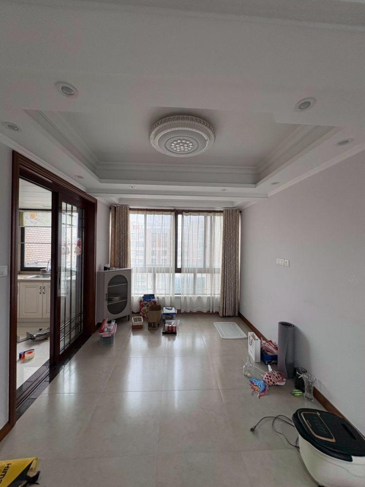 上海保利海上五月花(公寓住宅)二手房房源图片