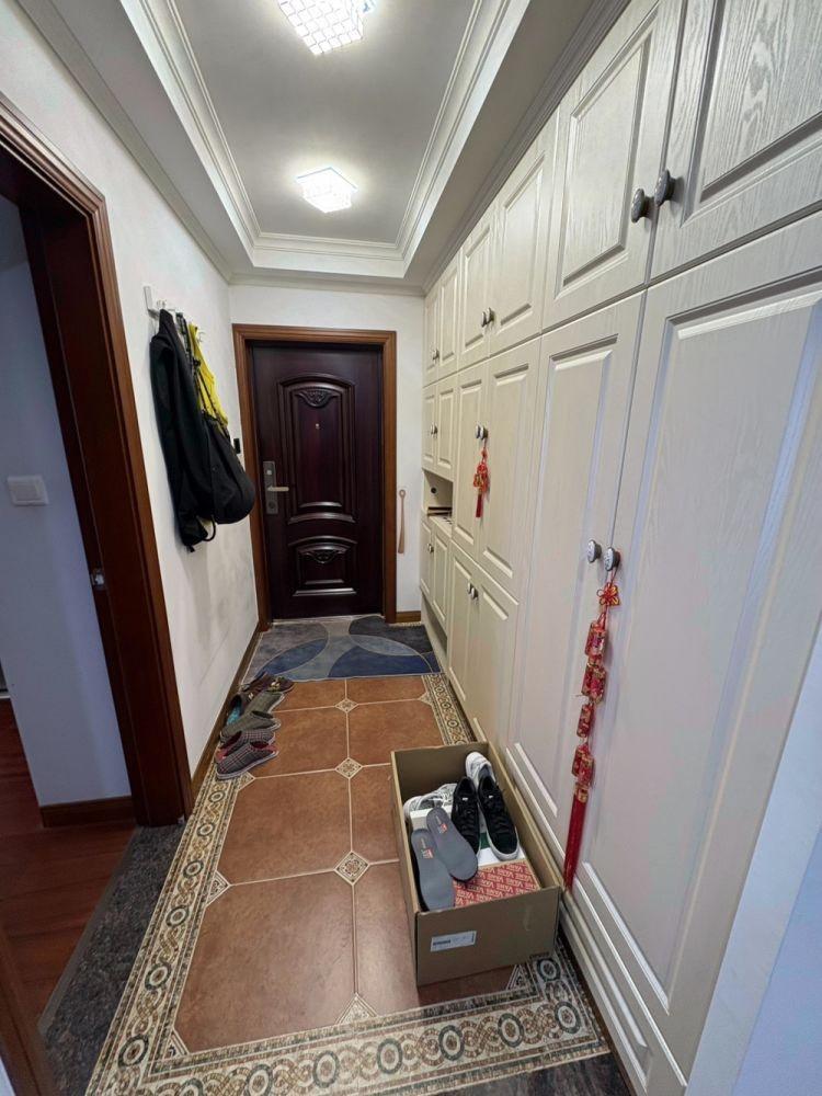 上海保利海上五月花(公寓住宅)二手房房源图片