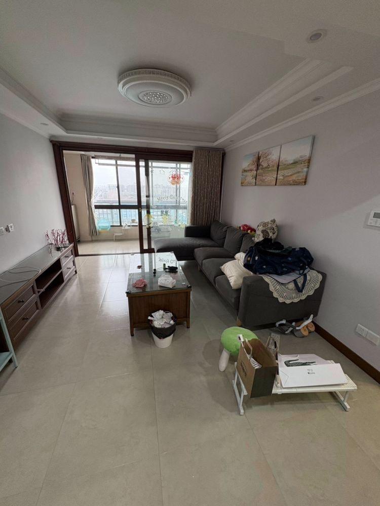 上海保利海上五月花(公寓住宅)二手房房源图片