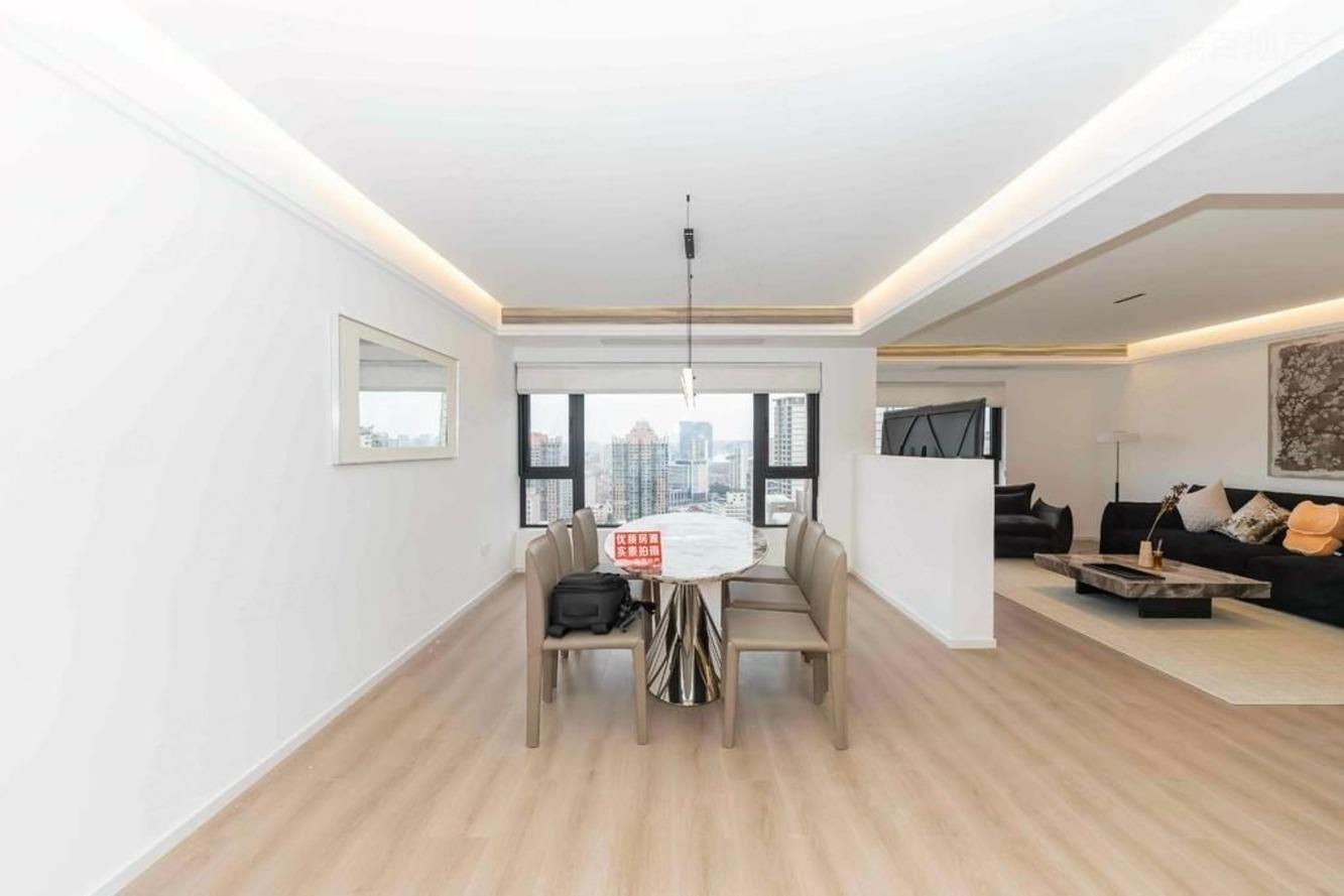 上海瑞虹新城(一期)二手房房源图片