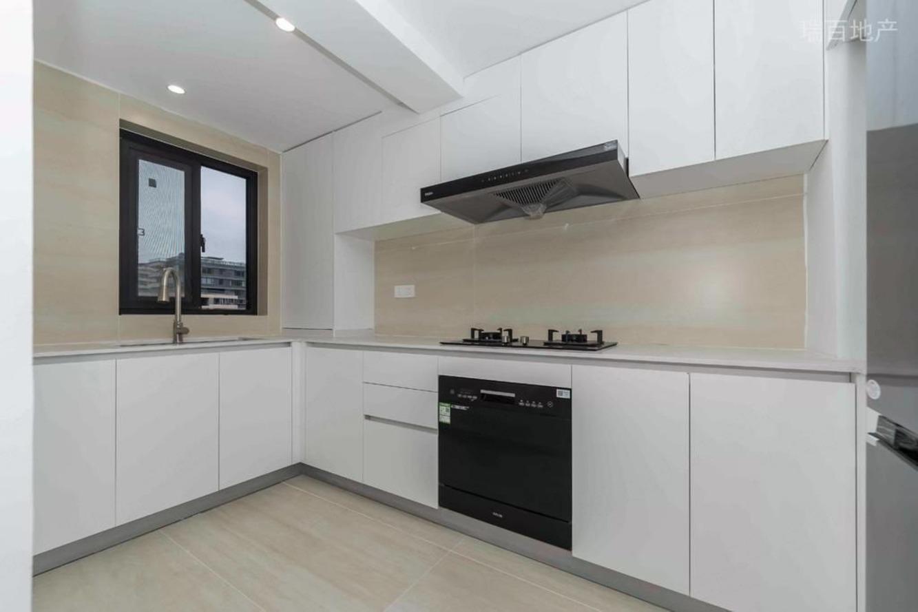 上海瑞虹新城(一期)二手房房源图片