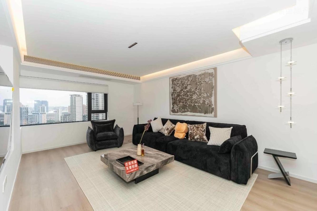 上海瑞虹新城(一期)二手房房源图片