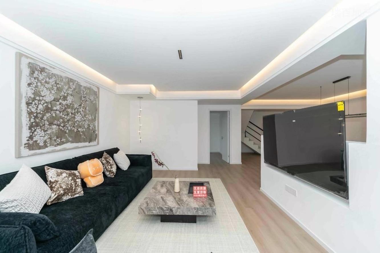 上海瑞虹新城(一期)二手房房源图片