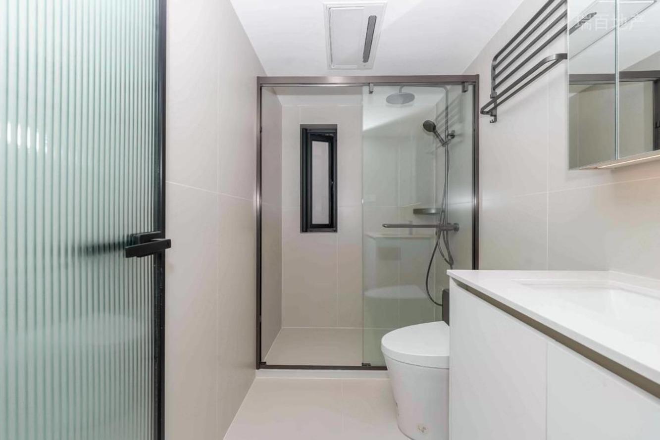 上海瑞虹新城(一期)二手房房源图片