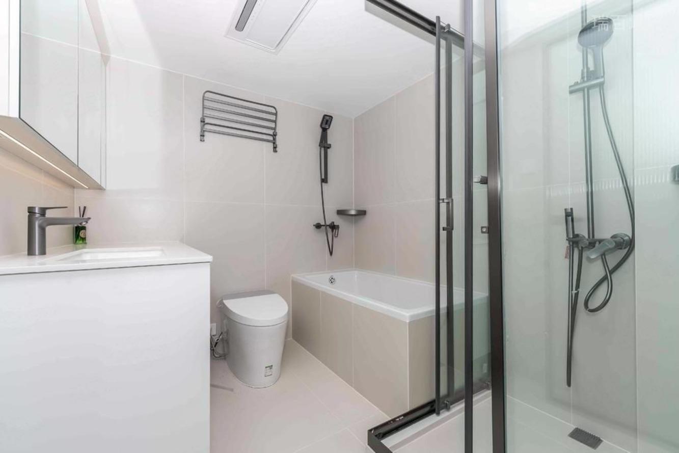 上海瑞虹新城(一期)二手房房源图片