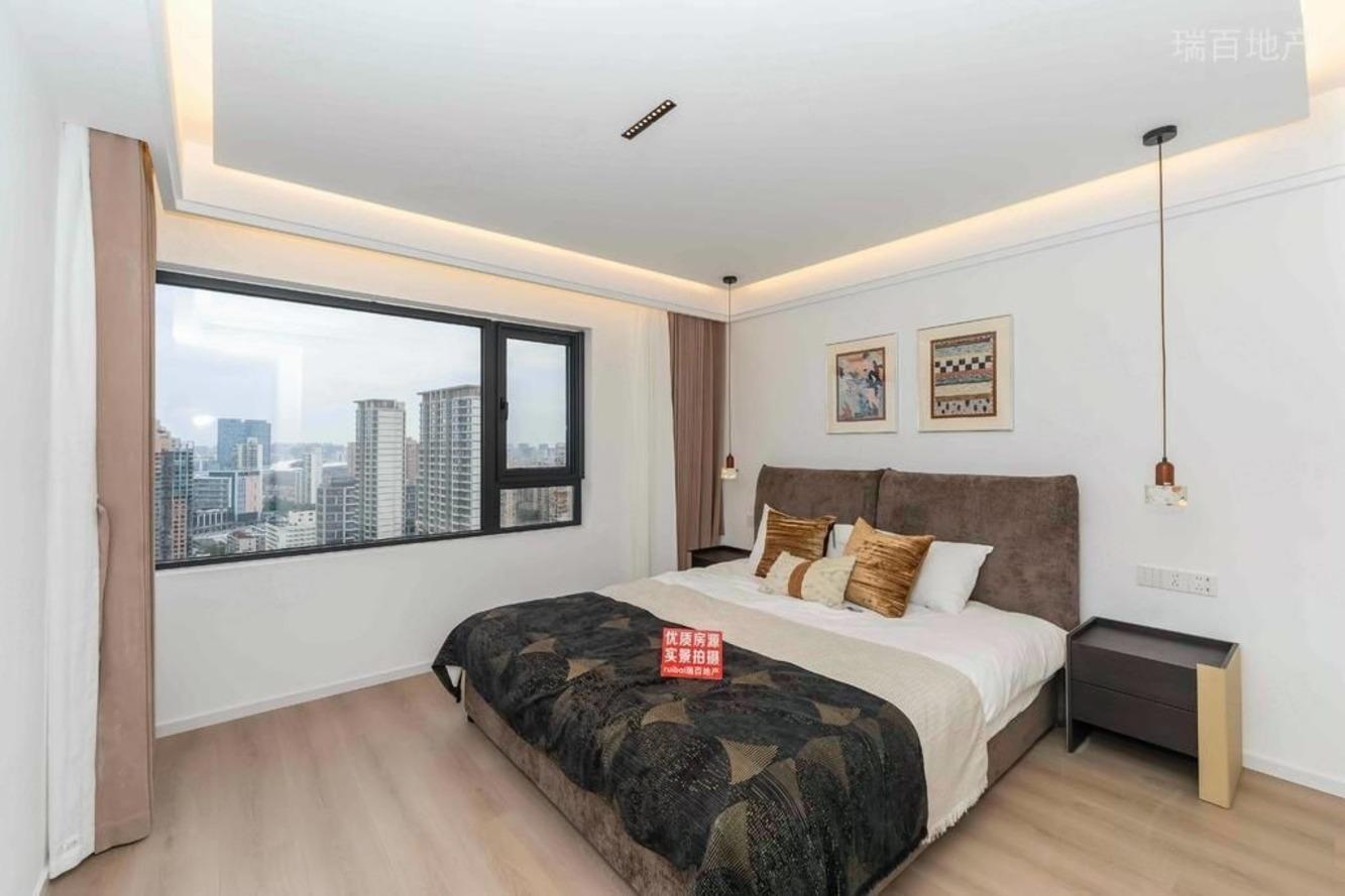 上海瑞虹新城(一期)二手房房源图片