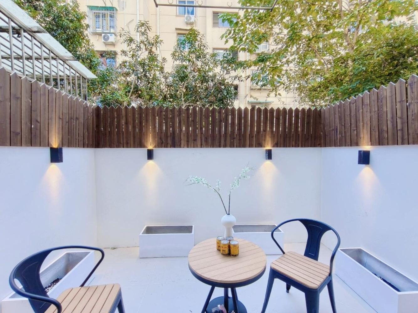 上海欧五小区二手房房源图片