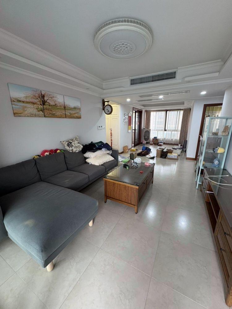 上海保利海上五月花(公寓住宅)二手房房源图片