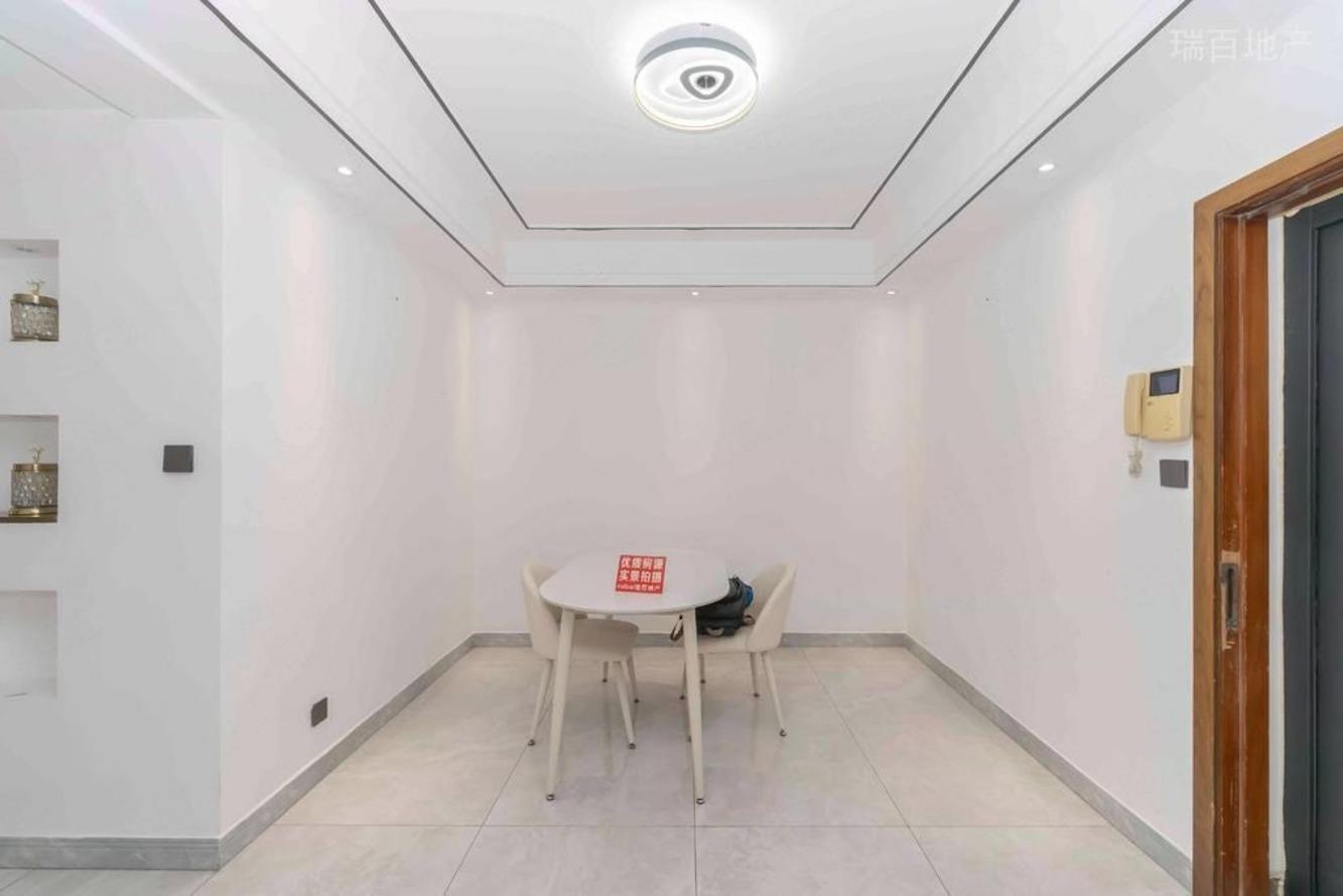 上海新外滩花苑二手房房源图片