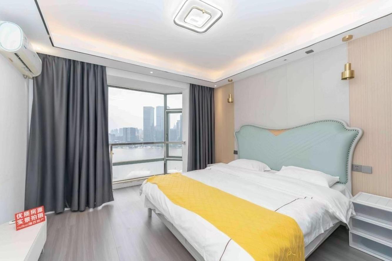 上海新外滩花苑二手房房源图片