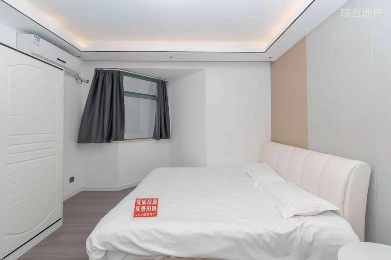 上海新外滩花苑二手房房源图片