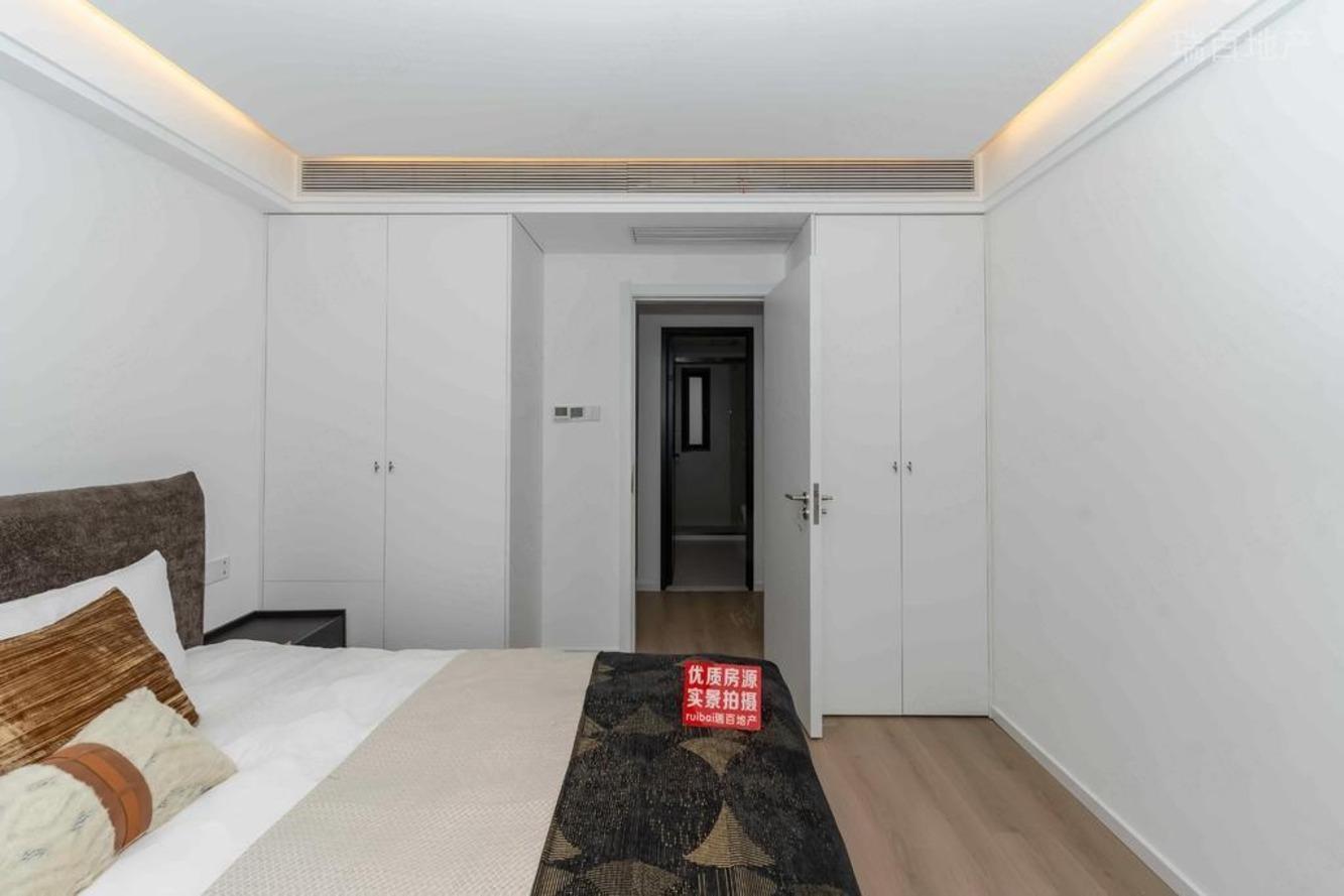 上海瑞虹新城(一期)二手房房源图片