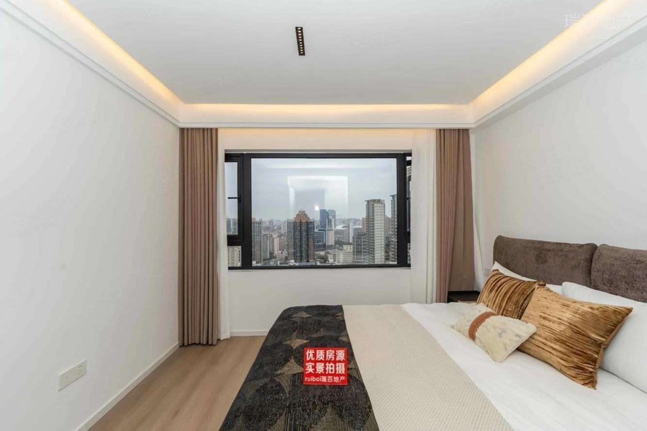 上海瑞虹新城(一期)二手房房源图片