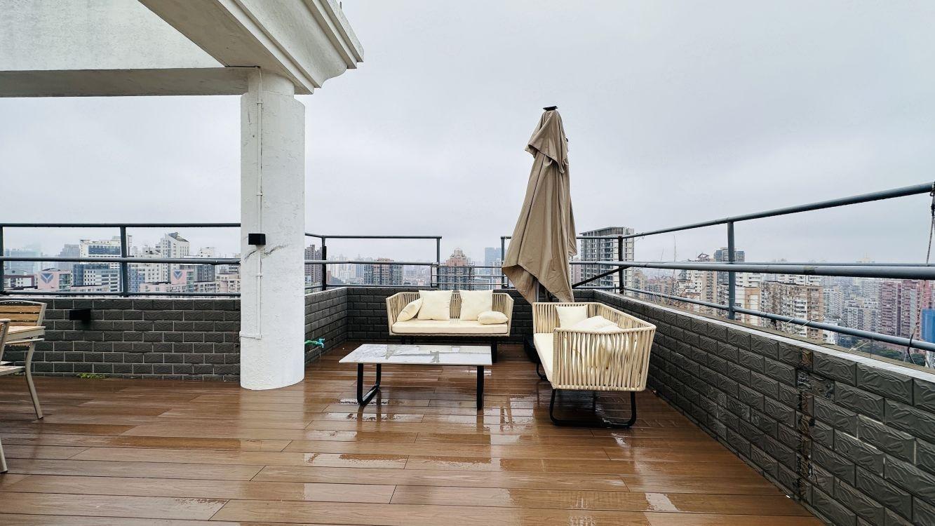 上海瑞虹新城(一期)二手房房源图片