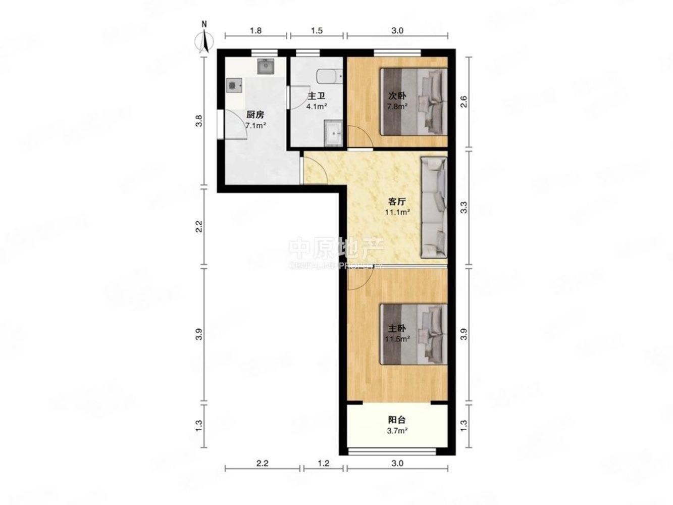 上海双阳路291弄小区二手房房源图片