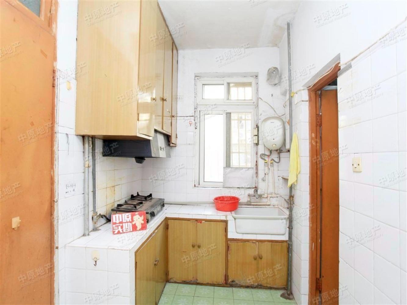 上海双阳路291弄小区二手房房源图片