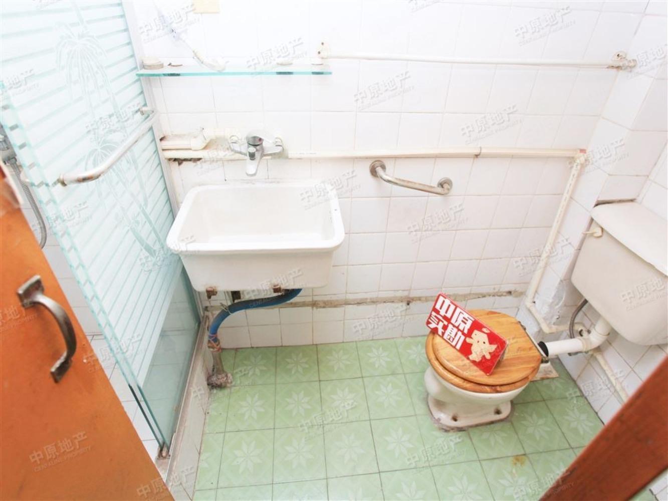 上海双阳路291弄小区二手房房源图片