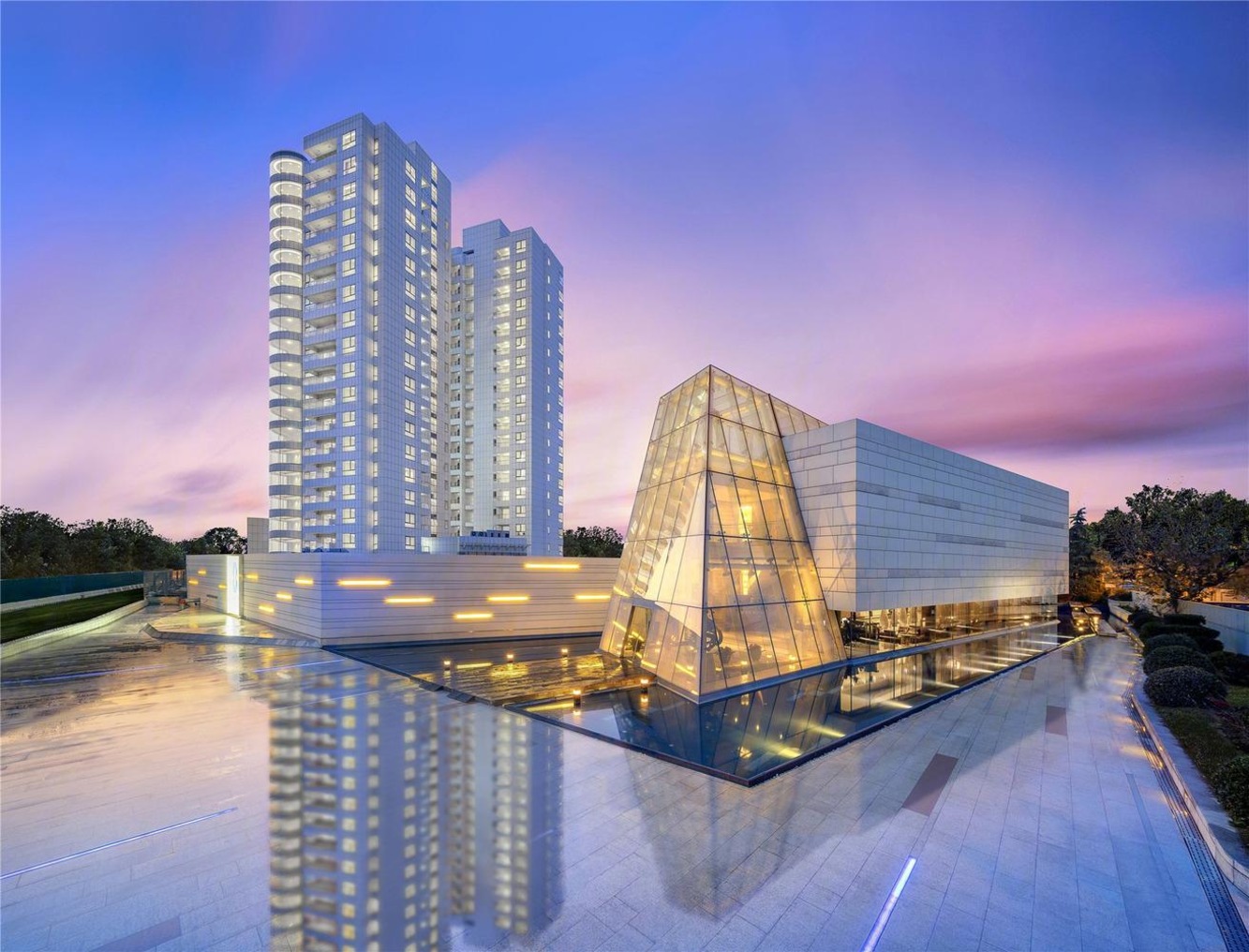 上海八埭头公寓二手房房源图片