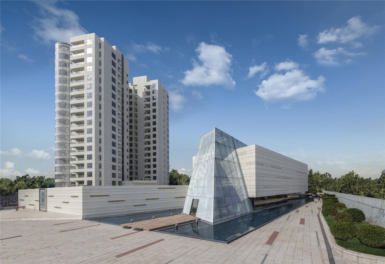 上海八埭头公寓二手房房源图片