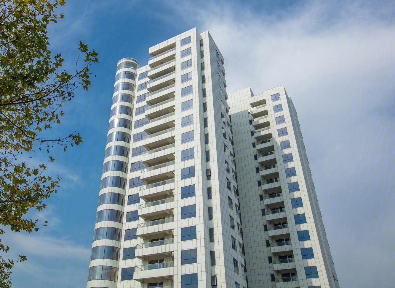 上海八埭头公寓二手房房源图片