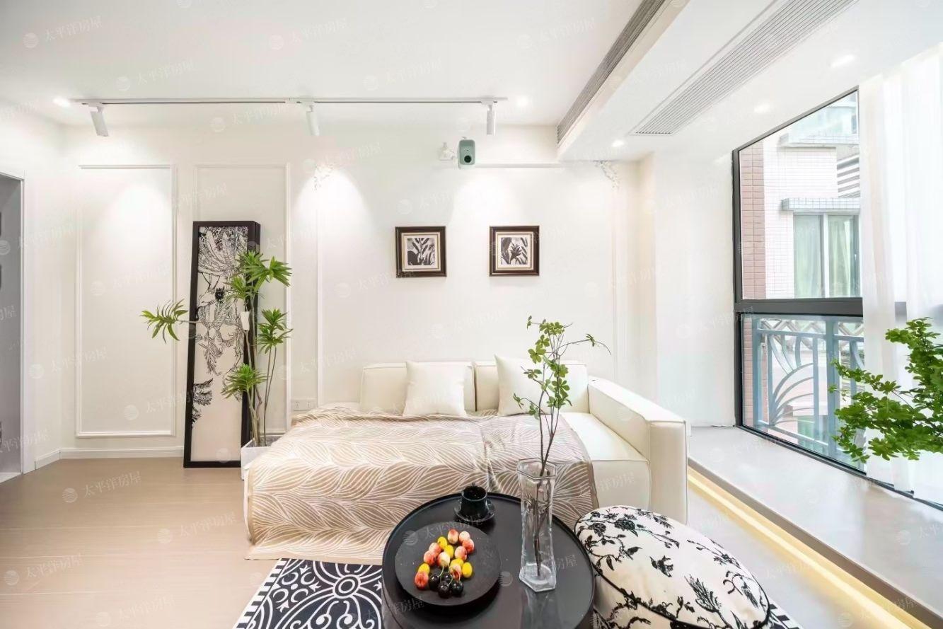 上海万邦都市花园二手房房源图片