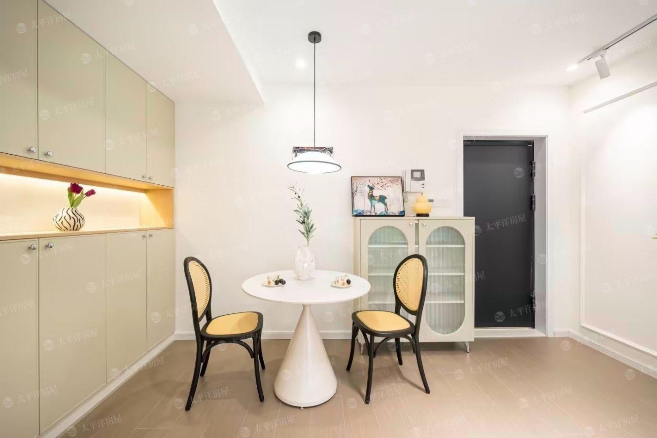 上海万邦都市花园二手房房源图片