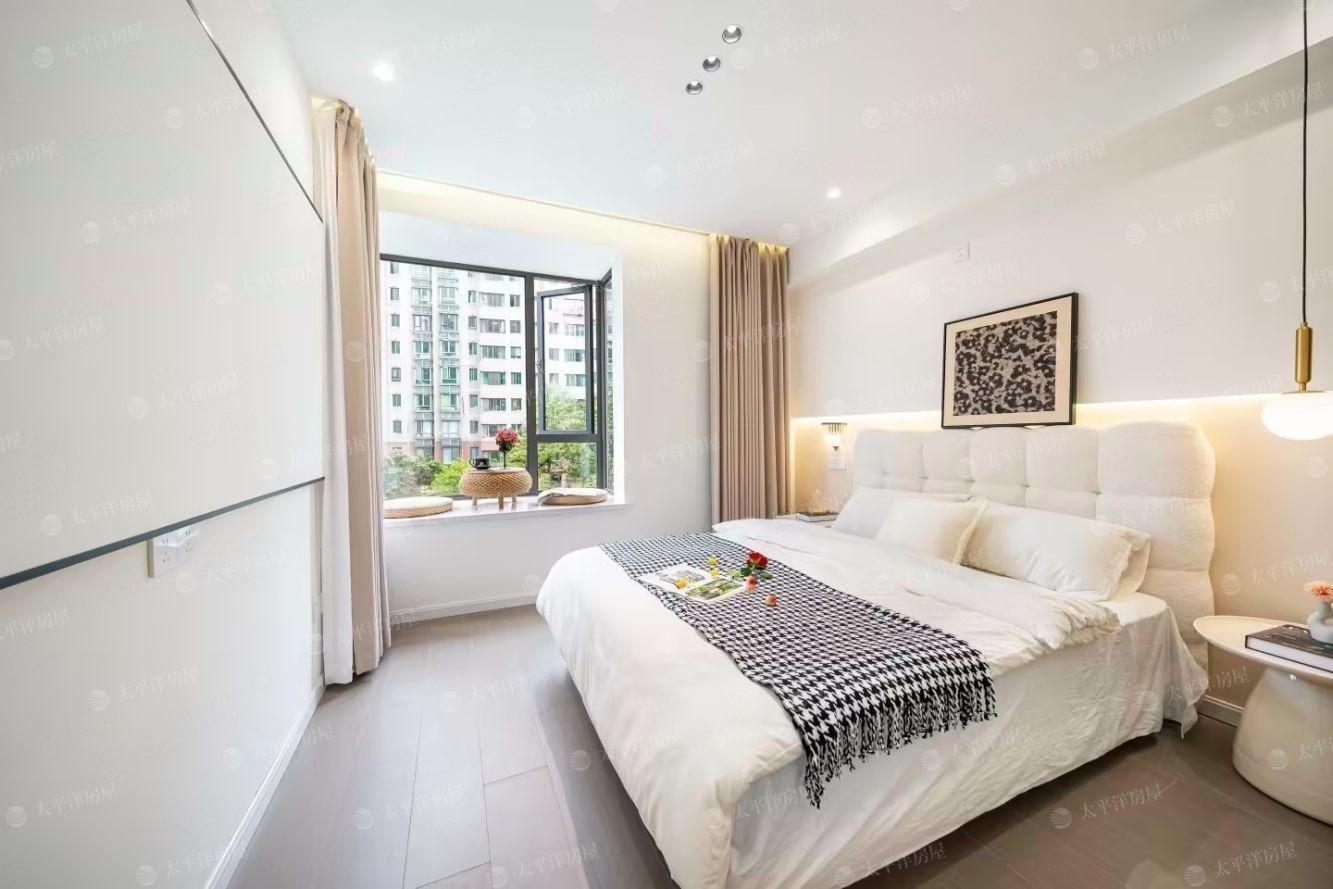 上海万邦都市花园二手房房源图片