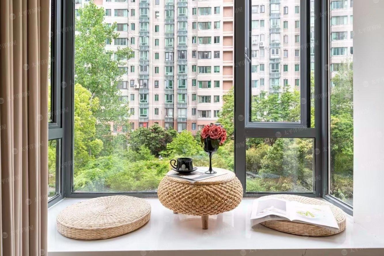 上海万邦都市花园二手房房源图片