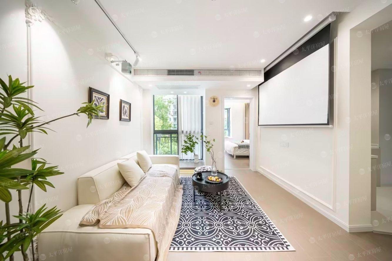 上海万邦都市花园二手房房源图片