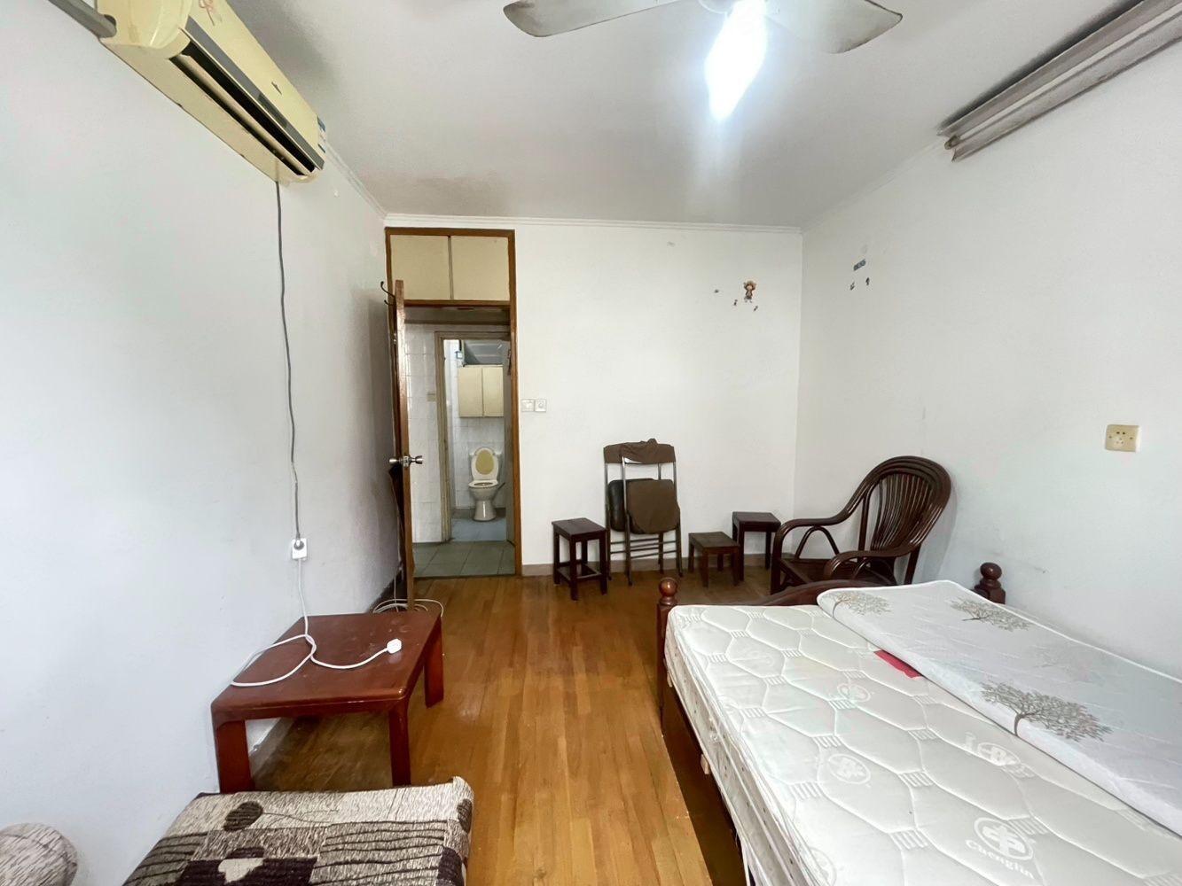 上海辽源四村二手房房源图片