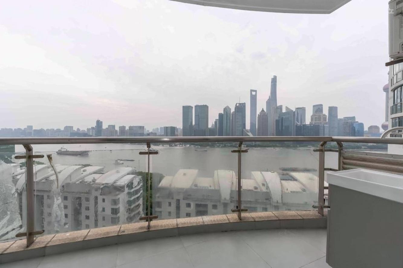 上海新外滩花苑二手房房源图片