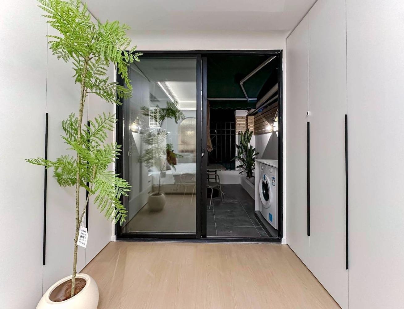 上海运五小区二手房房源图片