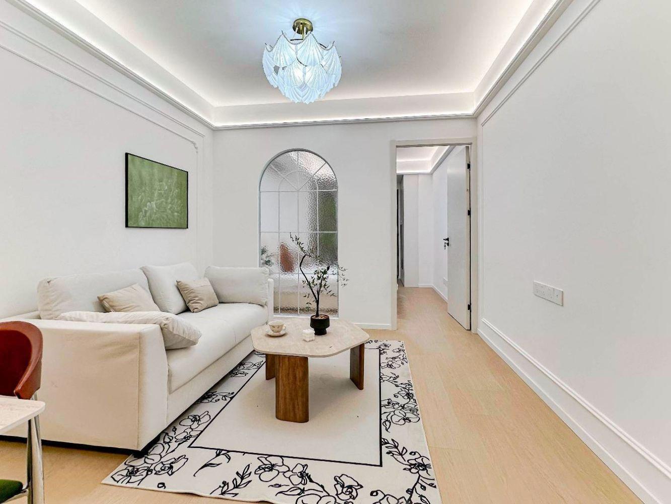 上海运五小区二手房房源图片