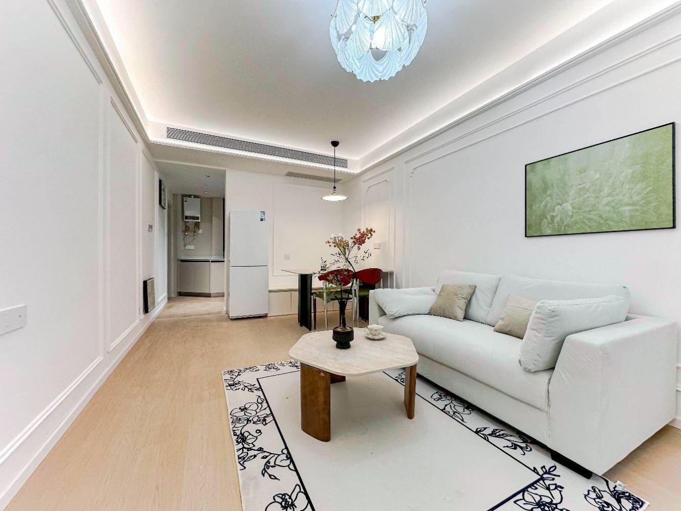 上海运五小区二手房房源图片