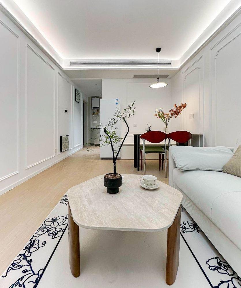 上海运五小区二手房房源图片