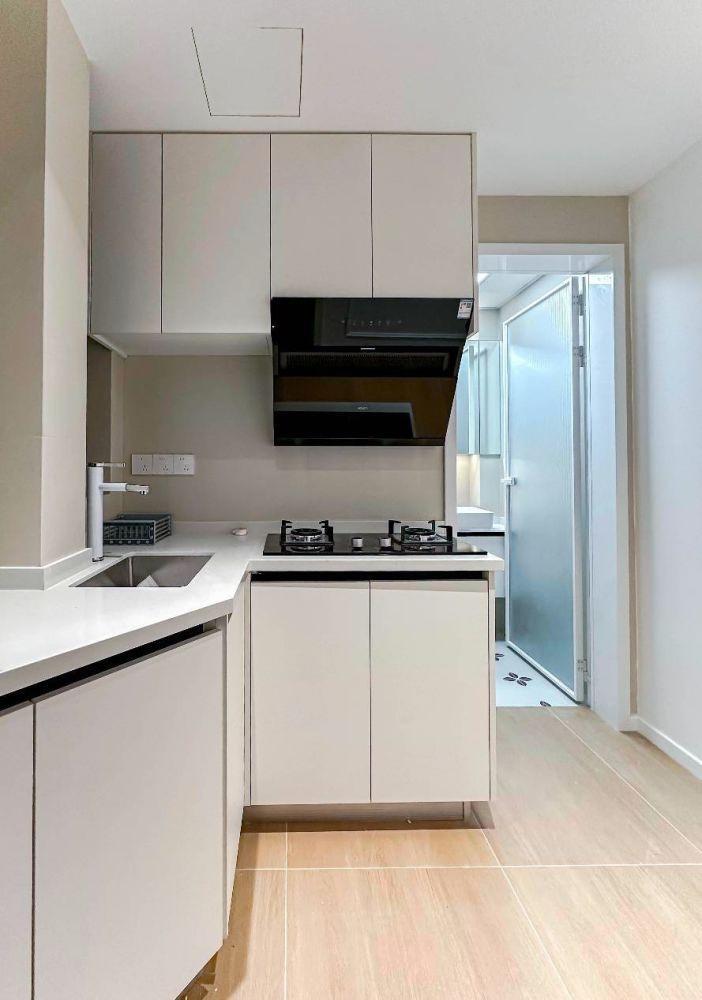 上海运五小区二手房房源图片