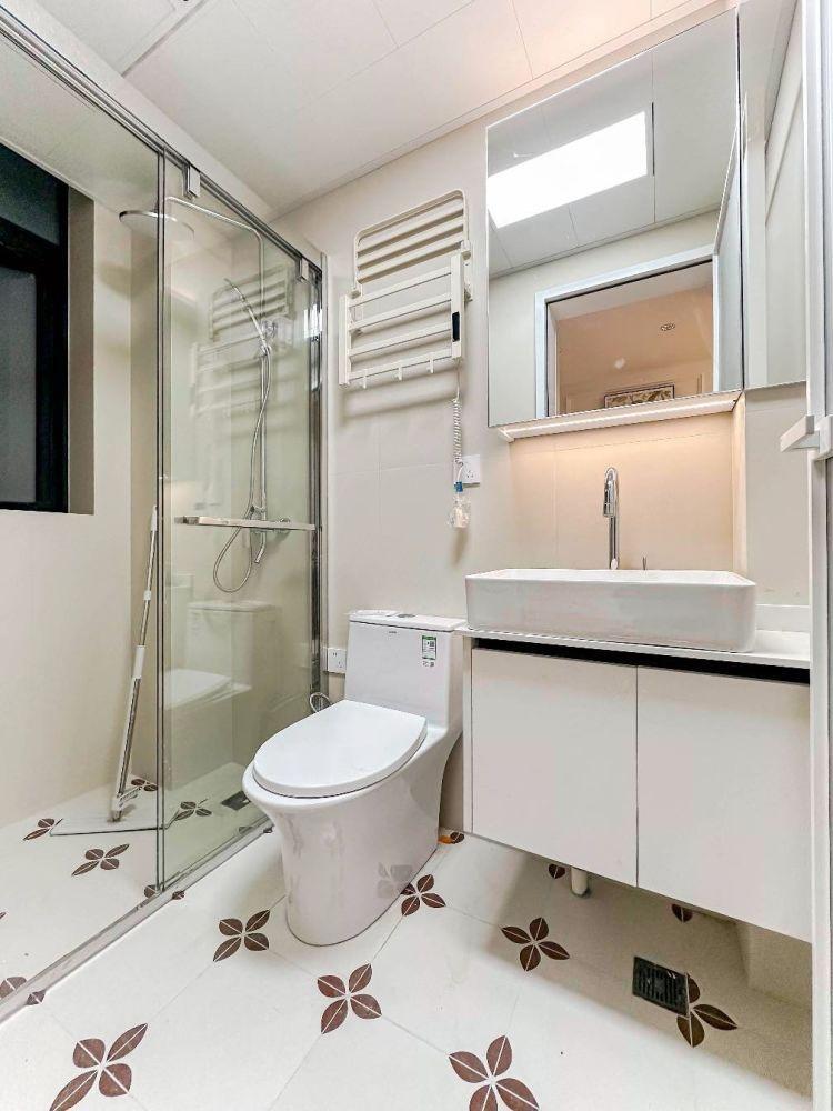 上海运五小区二手房房源图片