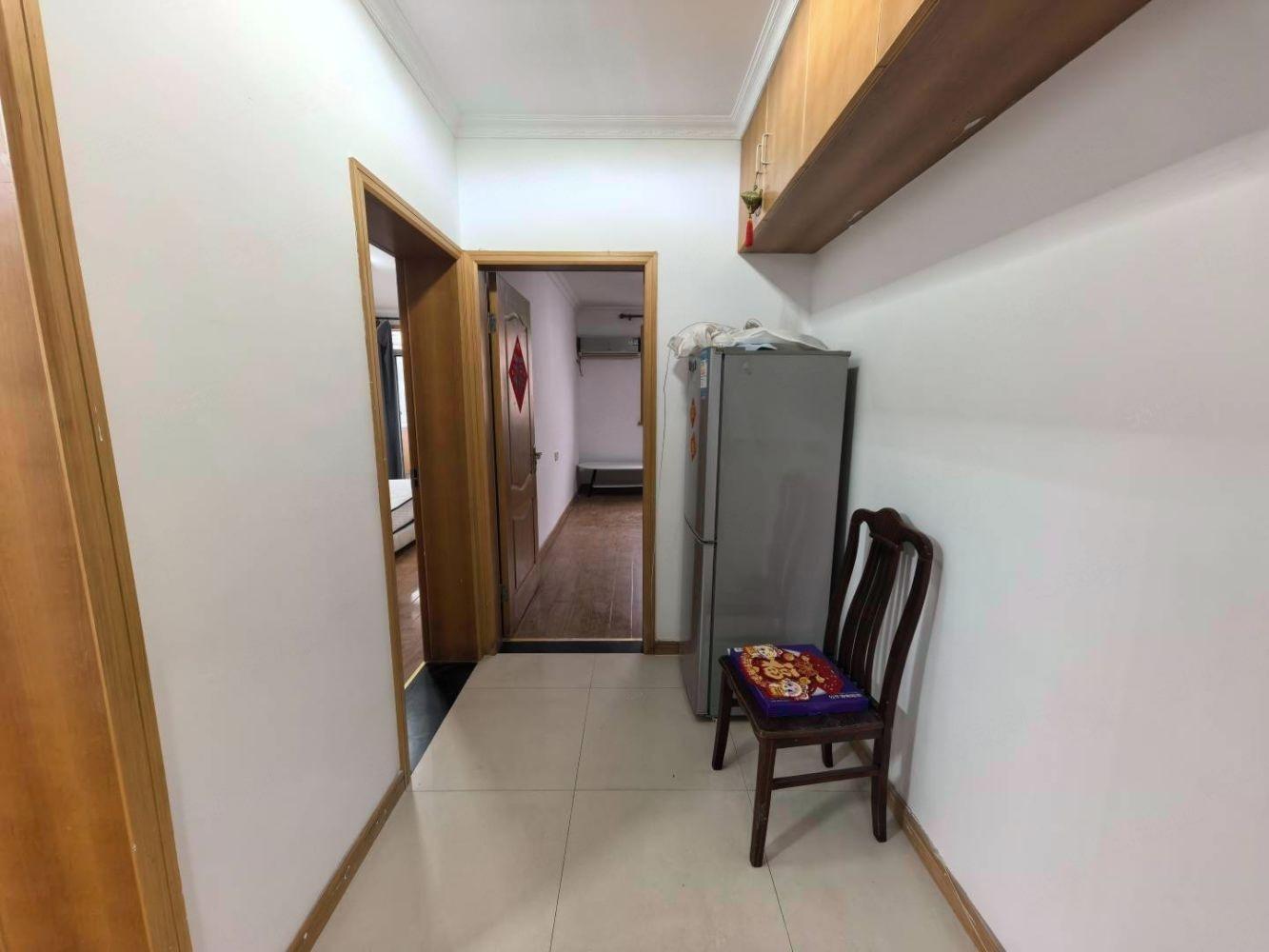 上海北郊小区(487弄)二手房房源图片