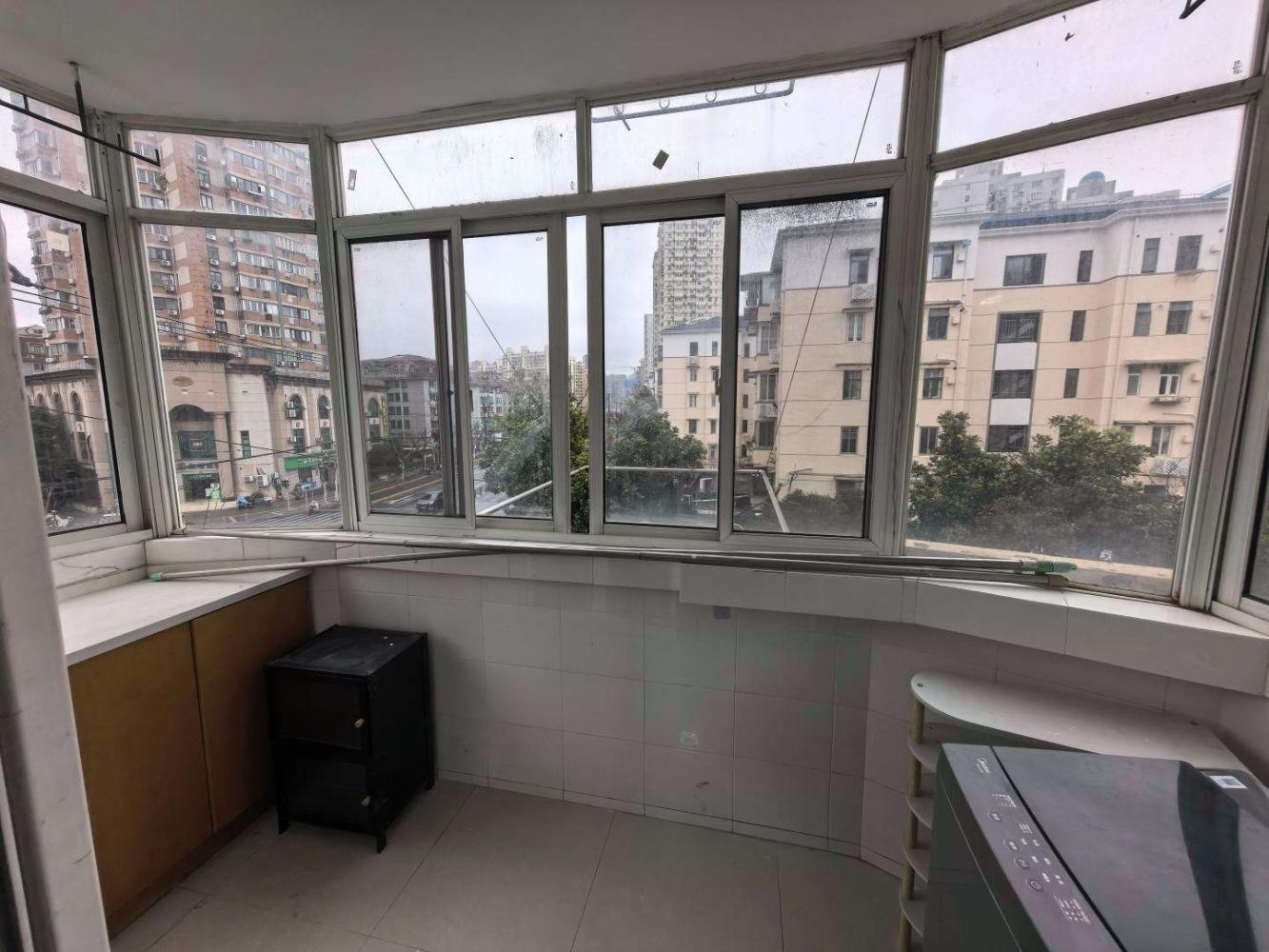 上海北郊小区(487弄)二手房房源图片