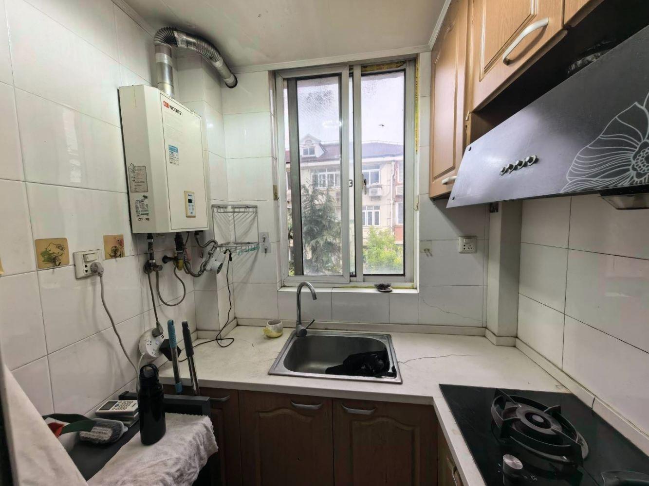 上海北郊小区(487弄)二手房房源图片