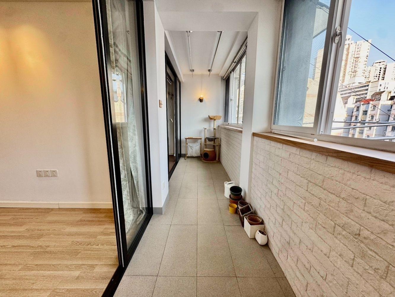 上海虹口花苑二手房房源图片