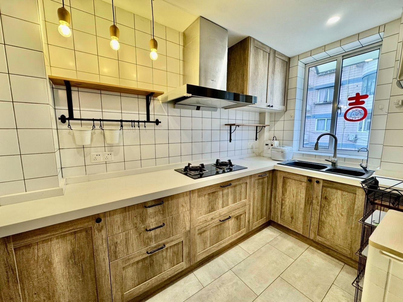 上海虹口花苑二手房房源图片