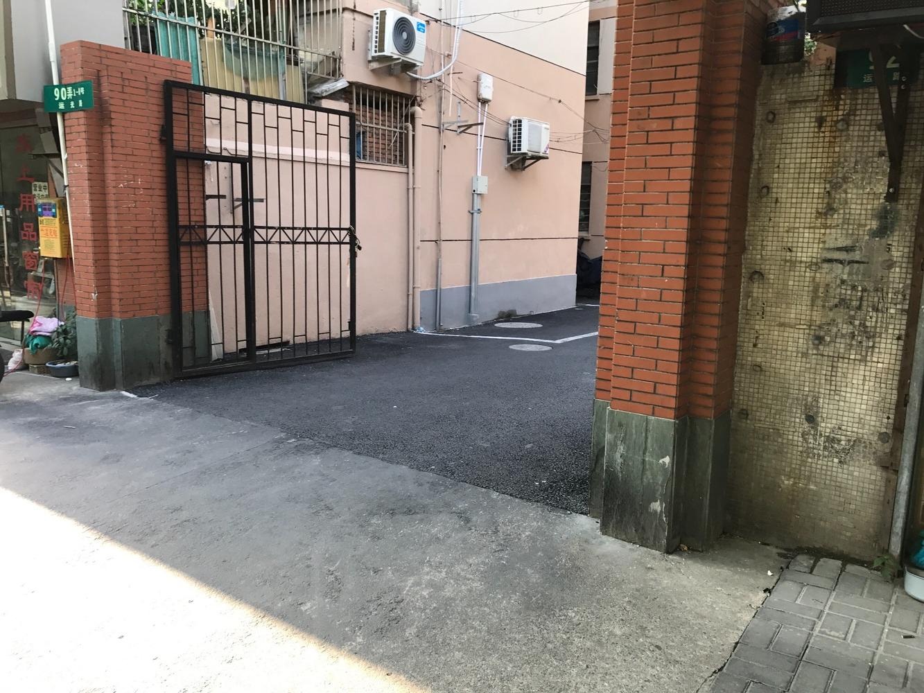 上海运五小区二手房房源图片