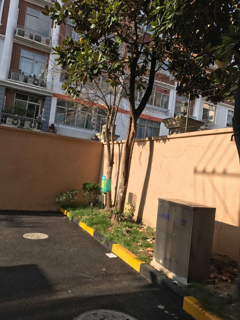 上海运五小区二手房房源图片