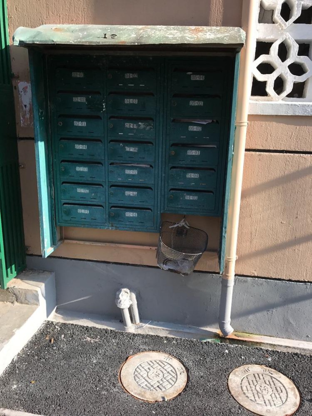 上海运五小区二手房房源图片